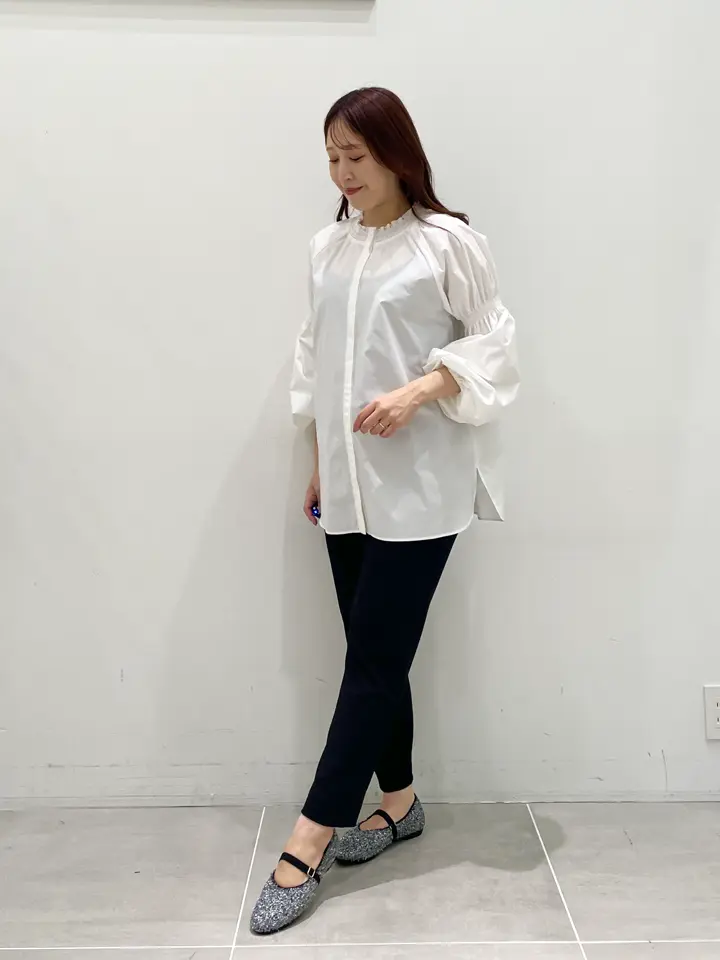 ONWARD CROSSET SELECT 戸澤 コーディネート画像