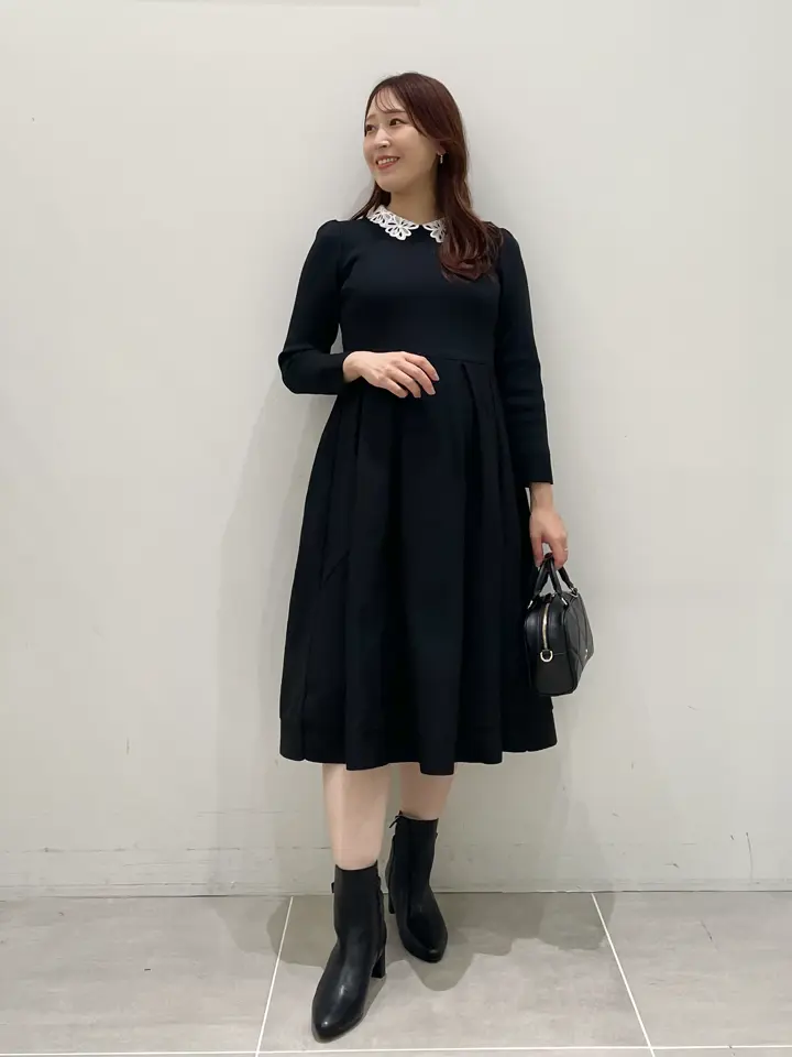 ONWARD CROSSET SELECT 戸澤 コーディネート画像