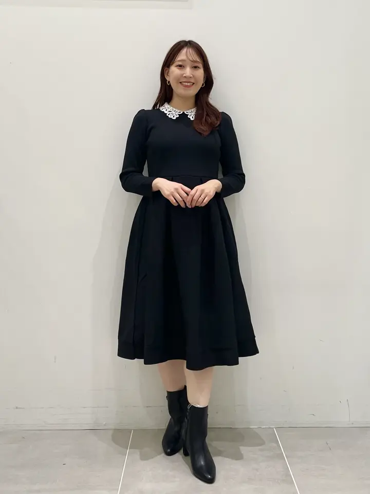 ONWARD CROSSET SELECT 戸澤 コーディネート画像