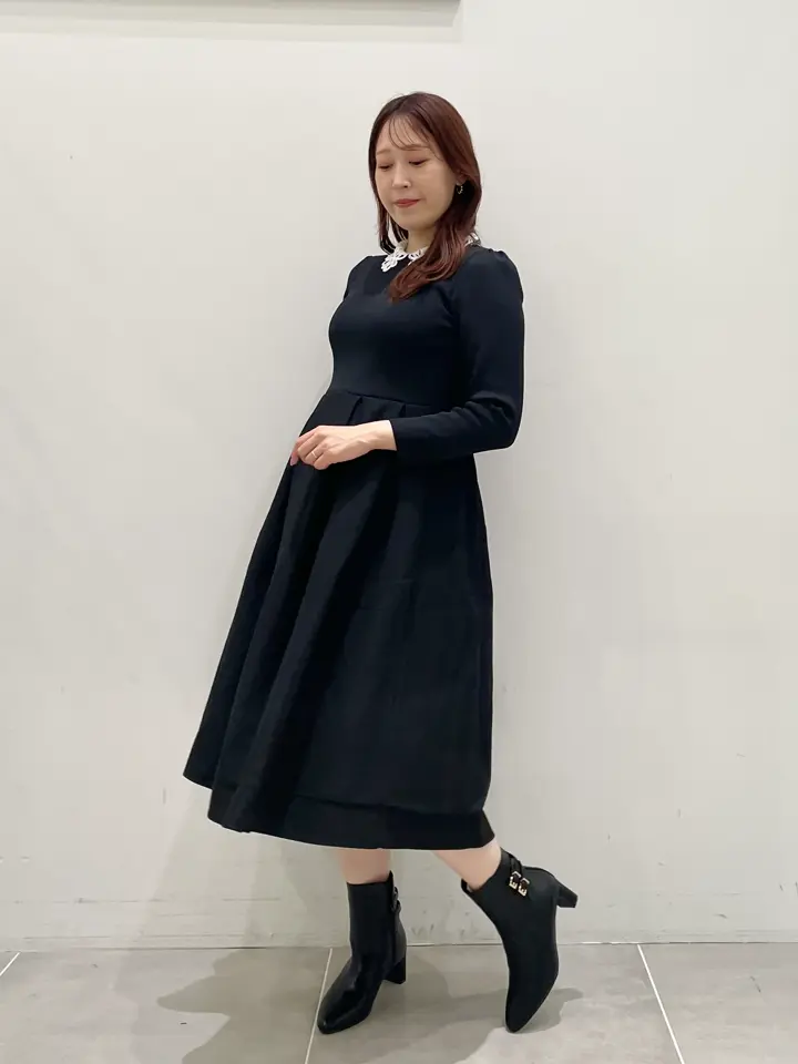 ONWARD CROSSET SELECT 戸澤 コーディネート画像