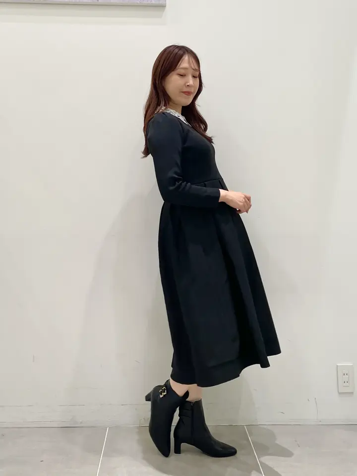 ONWARD CROSSET SELECT 戸澤 コーディネート画像