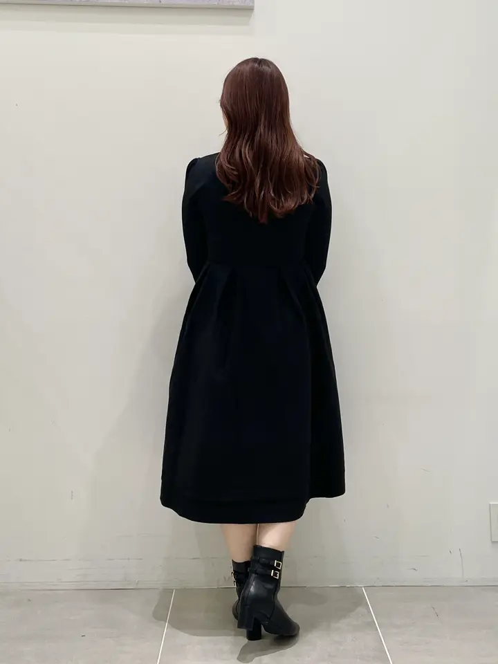 ONWARD CROSSET SELECT 戸澤 コーディネート画像