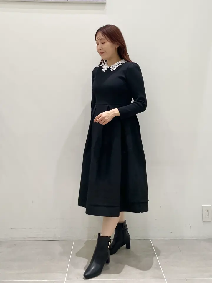 ONWARD CROSSET SELECT 戸澤 コーディネート画像