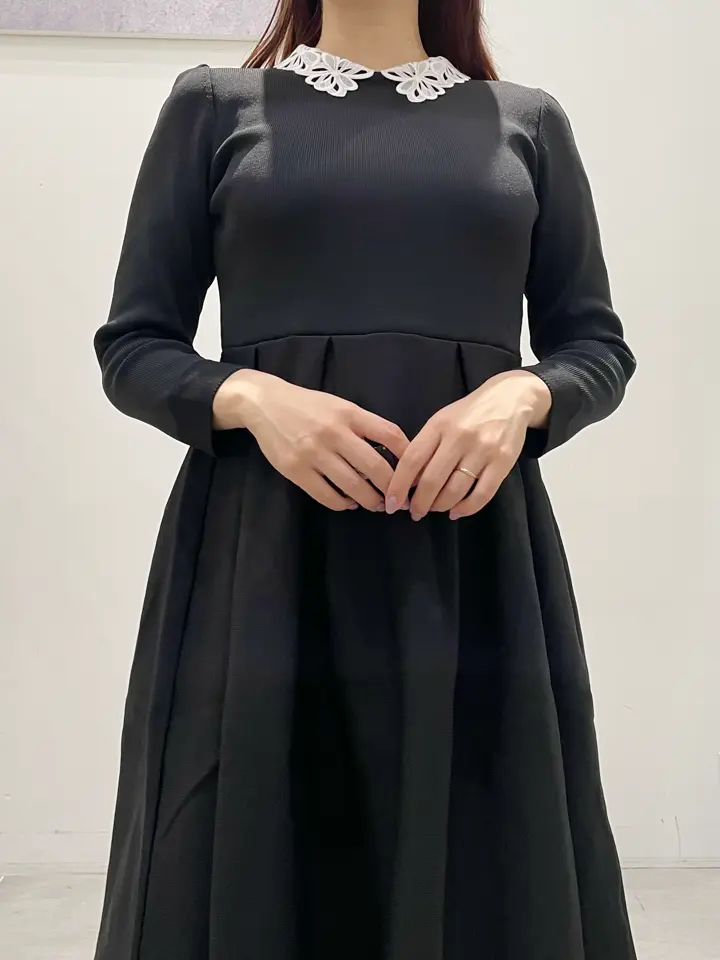 ONWARD CROSSET SELECT 戸澤 コーディネート画像