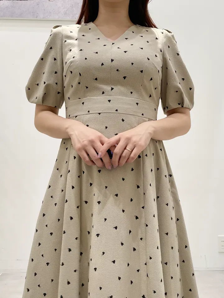 ONWARD CROSSET SELECT 戸澤 コーディネート画像