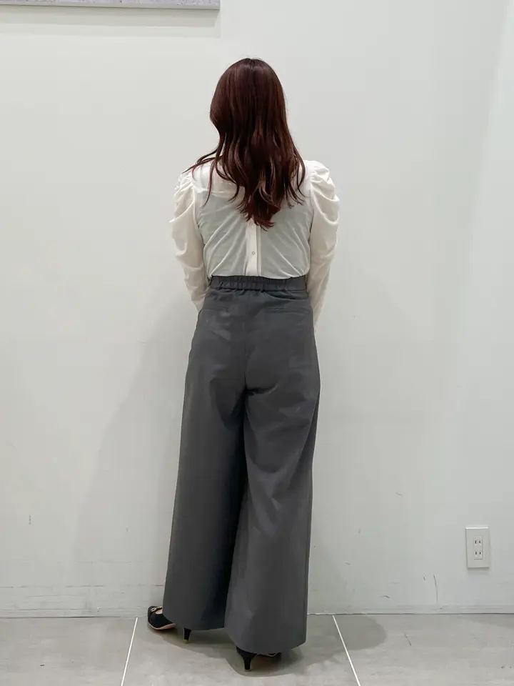 ONWARD CROSSET SELECT 戸澤 コーディネート画像