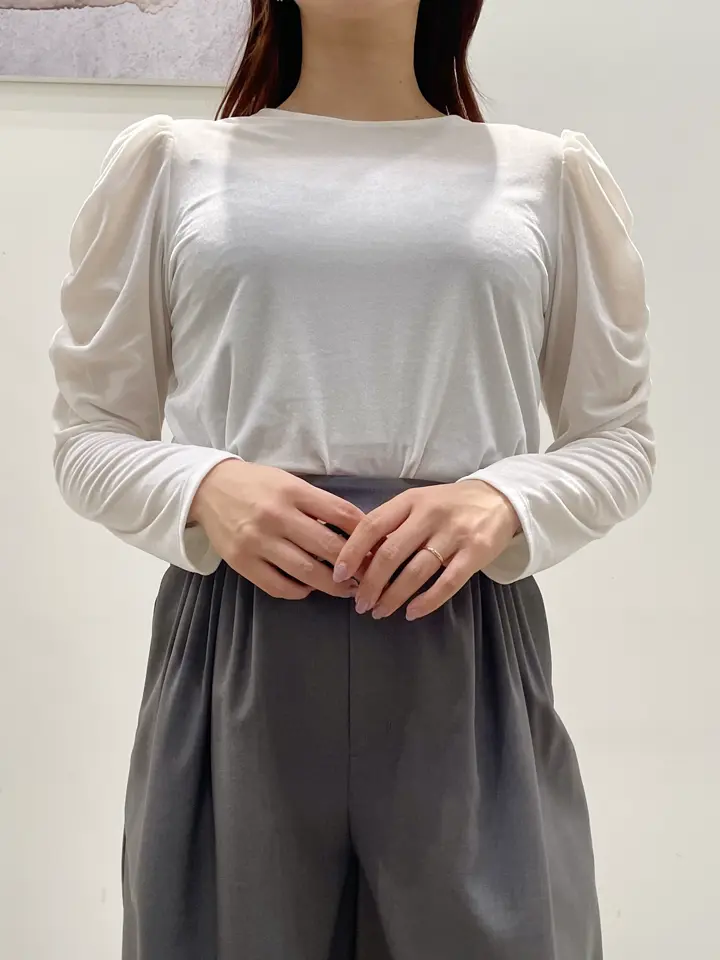 ONWARD CROSSET SELECT 戸澤 コーディネート画像