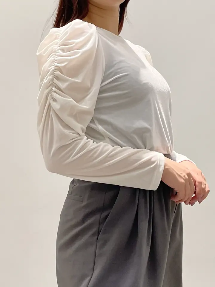 ONWARD CROSSET SELECT 戸澤 コーディネート画像