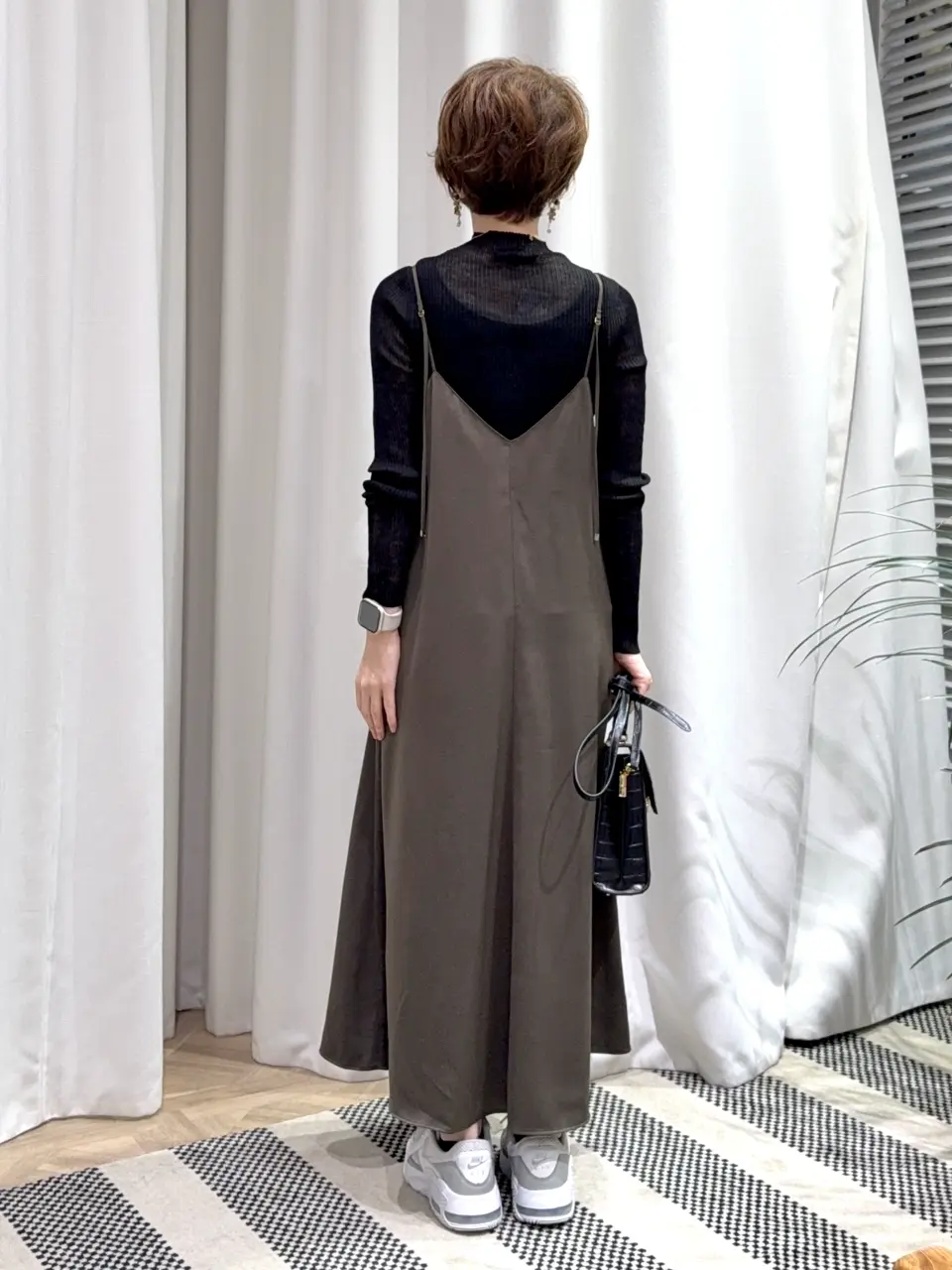 ONWARD CROSSET SELECT M コーディネート画像