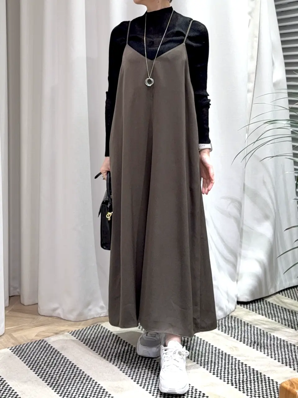 ONWARD CROSSET SELECT M コーディネート画像