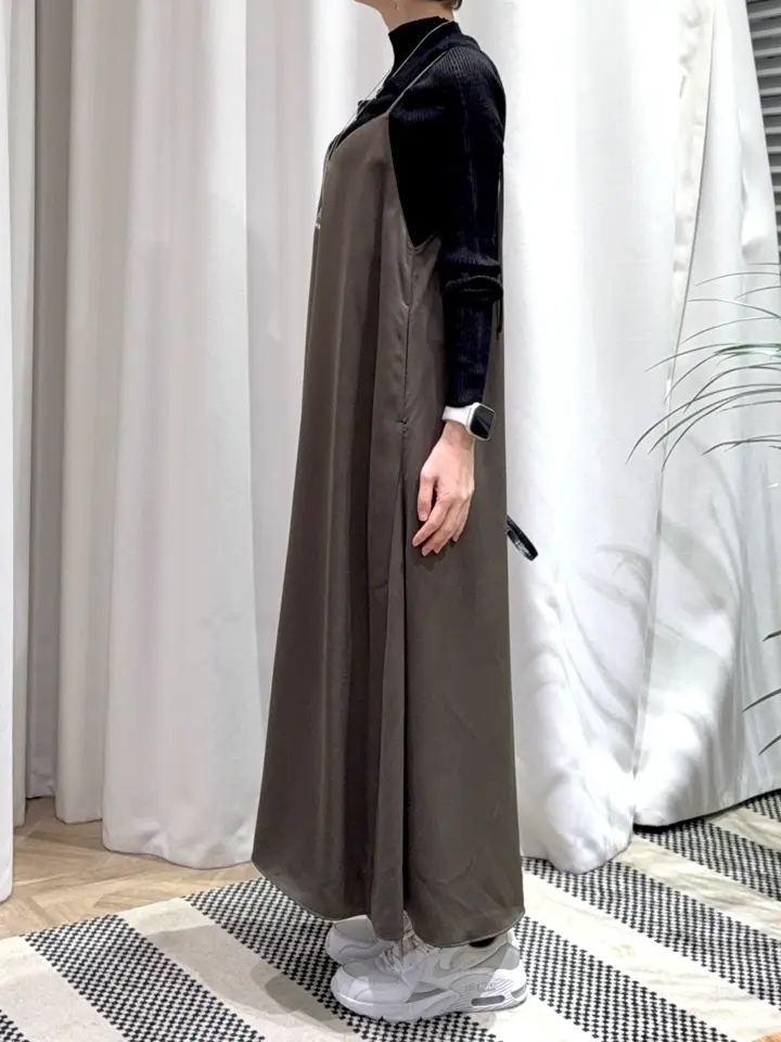 ONWARD CROSSET SELECT M コーディネート画像