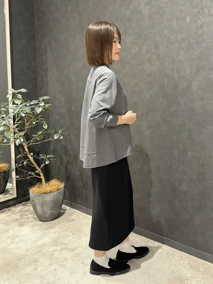 ONWARD CROSSET SELECT Tamura コーディネート画像