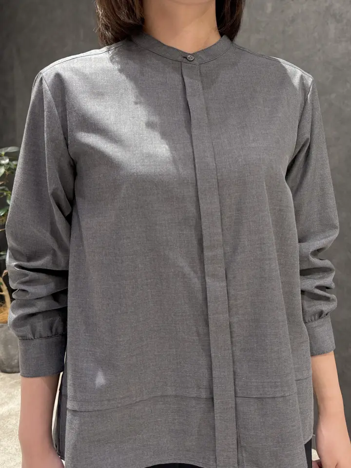 ONWARD CROSSET SELECT Tamura コーディネート画像