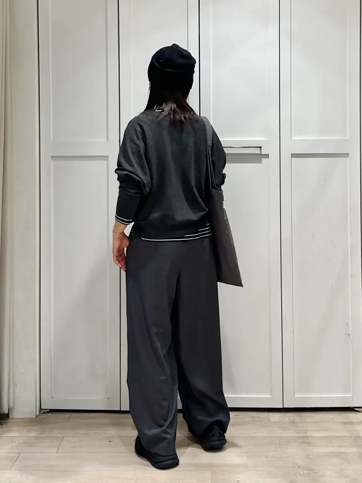 ONWARD CROSSET SELECT 濱野 コーディネート画像