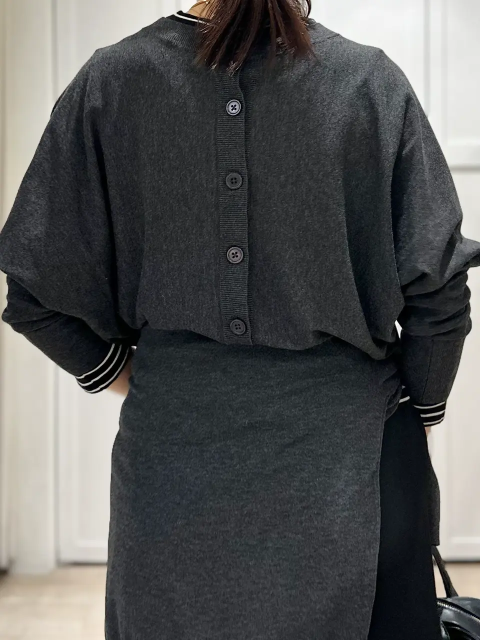 ONWARD CROSSET SELECT 濱野 コーディネート画像