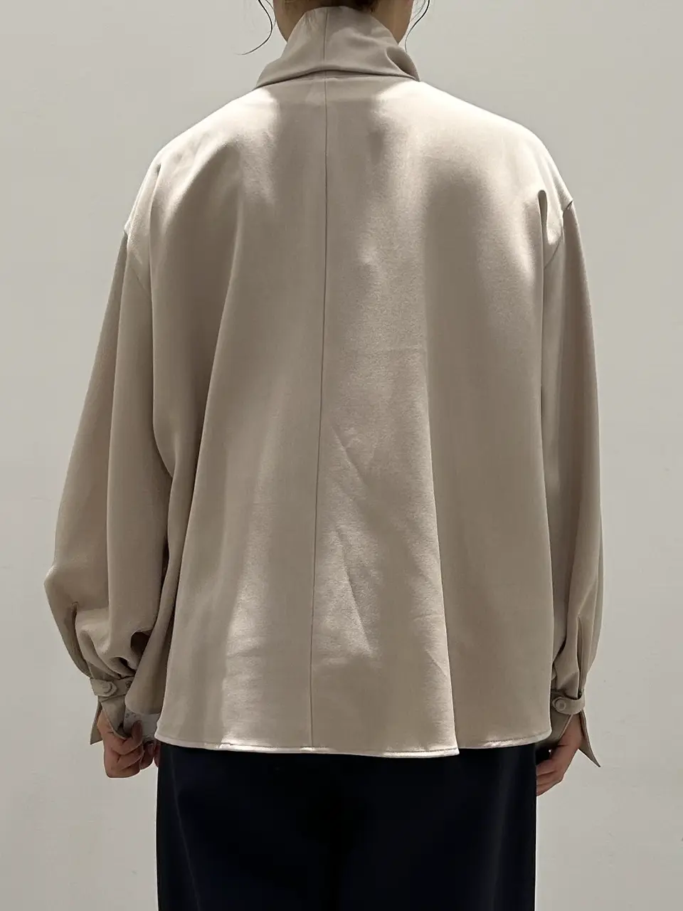 ONWARD CROSSET SELECT 豊吉 コーディネート画像