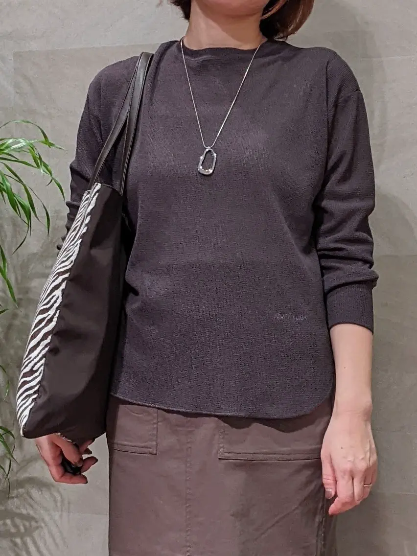 ONWARD CROSSET SELECT 白石 コーディネート画像