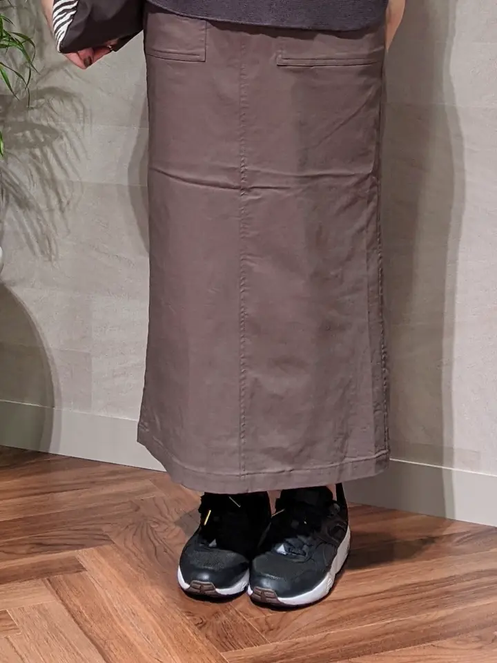 ONWARD CROSSET SELECT 白石 コーディネート画像