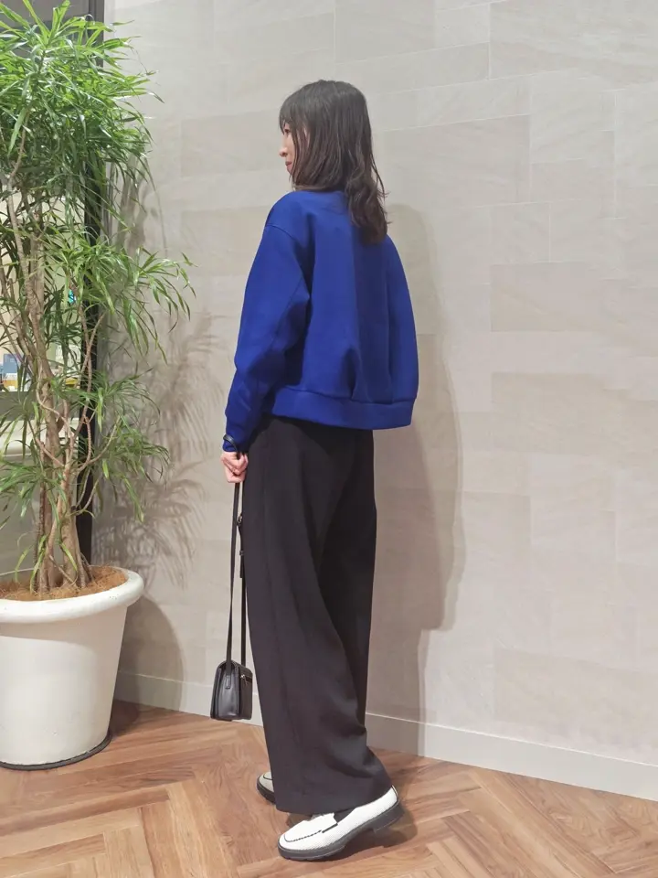 ONWARD CROSSET SELECT 浅岡 コーディネート画像