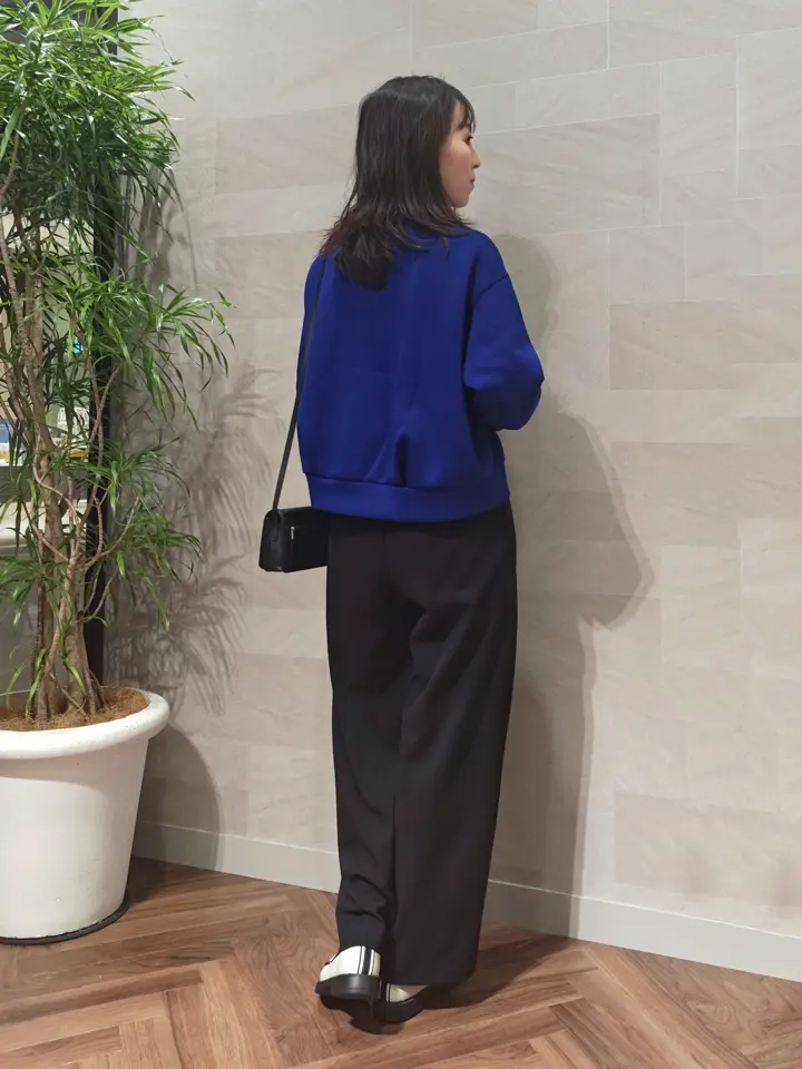 ONWARD CROSSET SELECT 浅岡 コーディネート画像