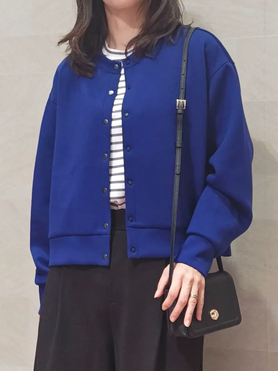 ONWARD CROSSET SELECT 浅岡 コーディネート画像