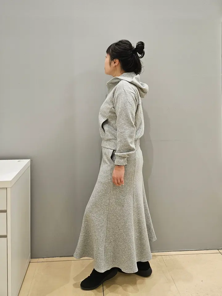 ONWARD CROSSET SELECT H コーディネート画像