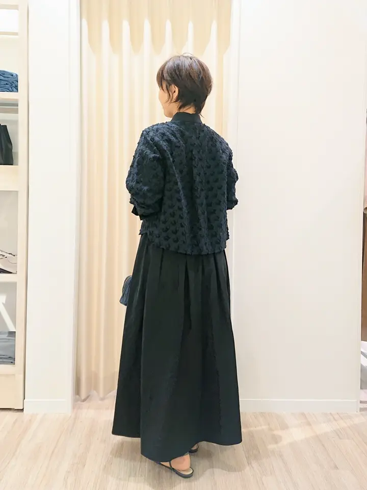 ONWARD CROSSET SELECT 近藤 コーディネート画像