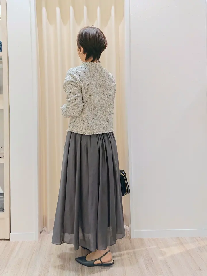 ONWARD CROSSET SELECT 近藤 コーディネート画像