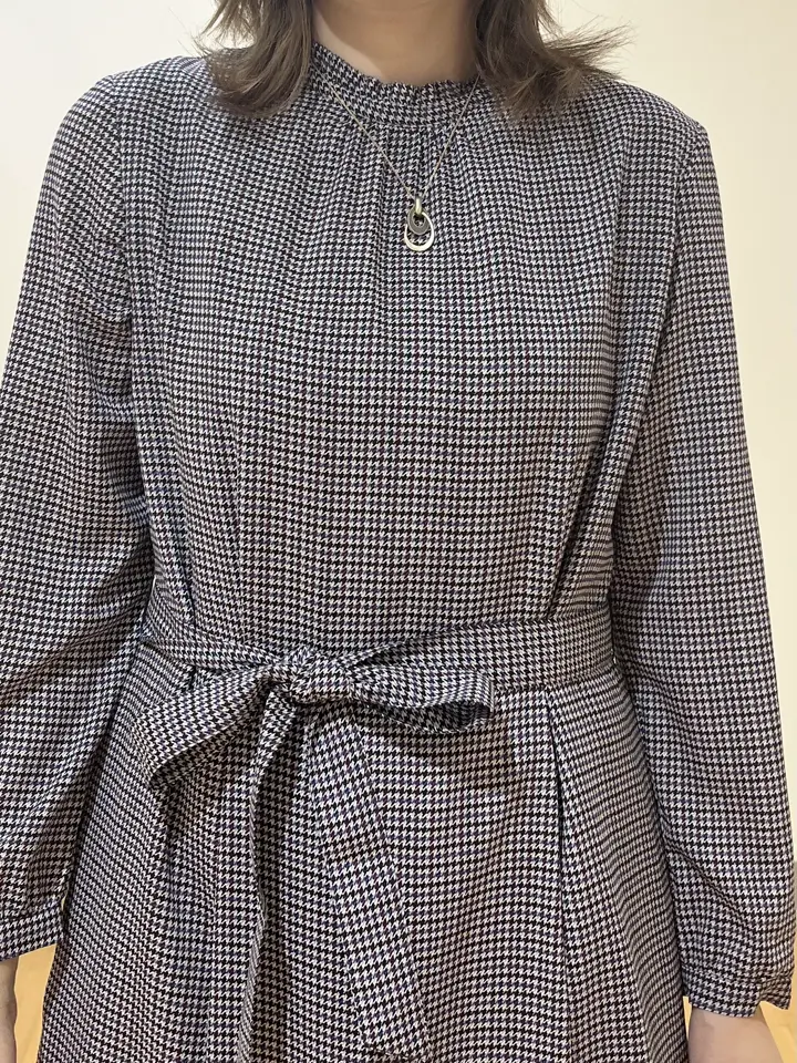 ONWARD CROSSET SELECT TAMAGAWA コーディネート画像