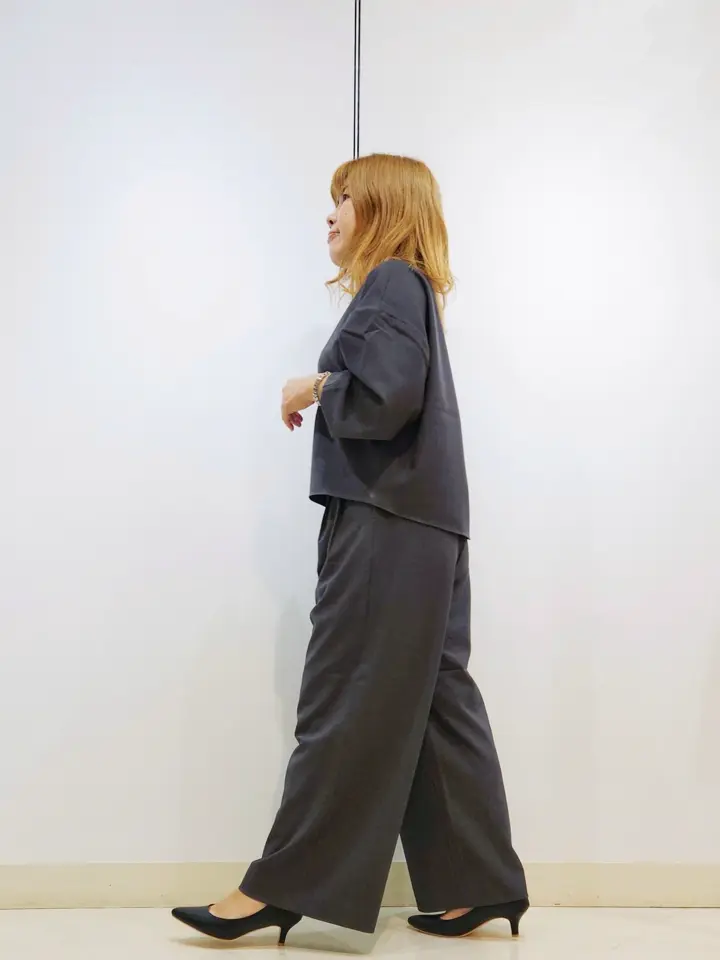 ONWARD CROSSET SELECT 中野 コーディネート画像