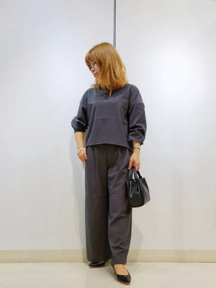 ONWARD CROSSET SELECT 中野 コーディネート画像