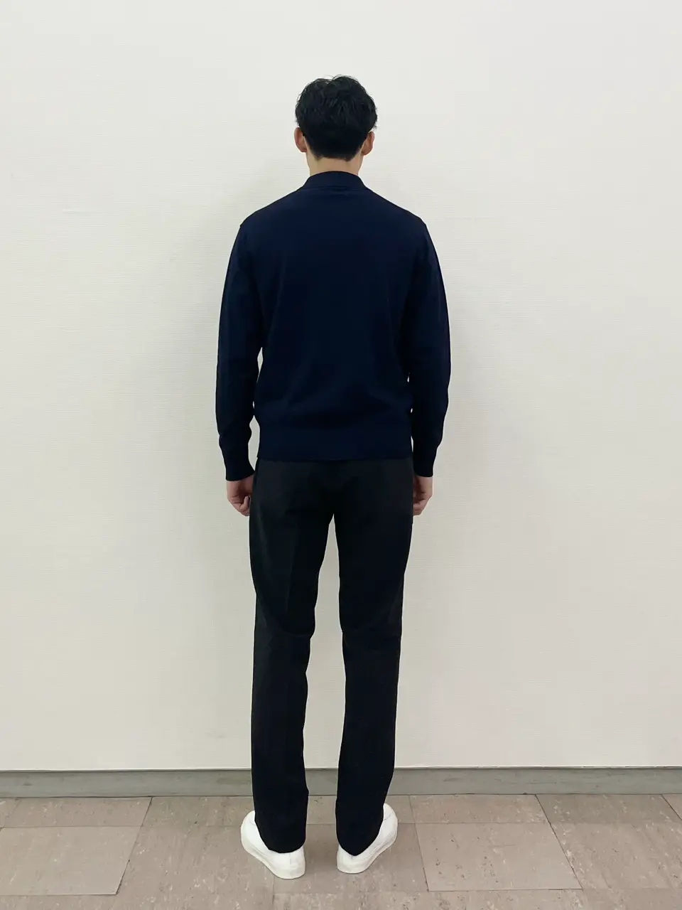 ONWARD CROSSET SELECT 藤田 コーディネート画像