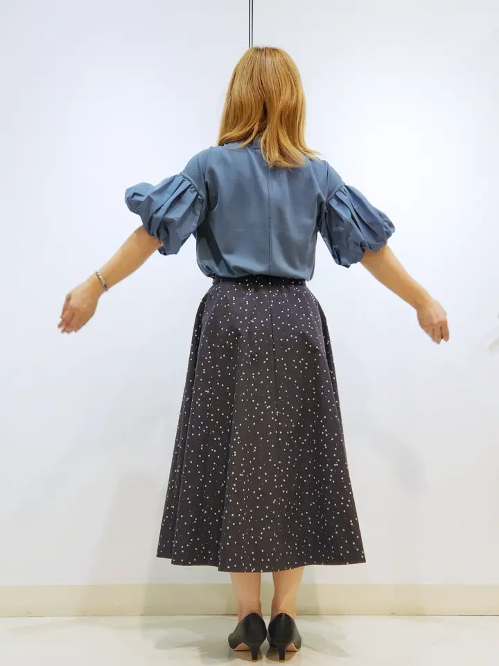 ONWARD CROSSET SELECT 中野 コーディネート画像