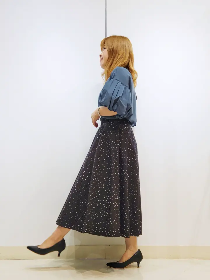 ONWARD CROSSET SELECT 中野 コーディネート画像