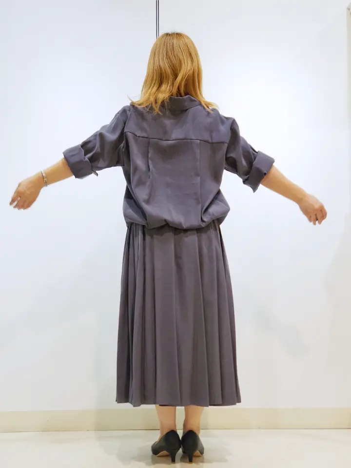 ONWARD CROSSET SELECT 中野 コーディネート画像