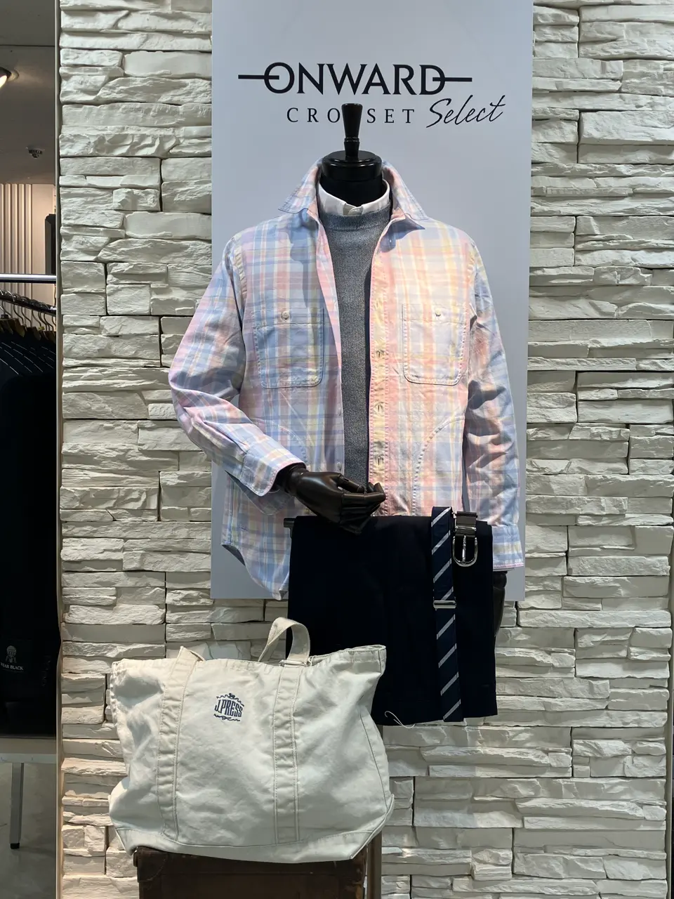  中西 コーディネート画像