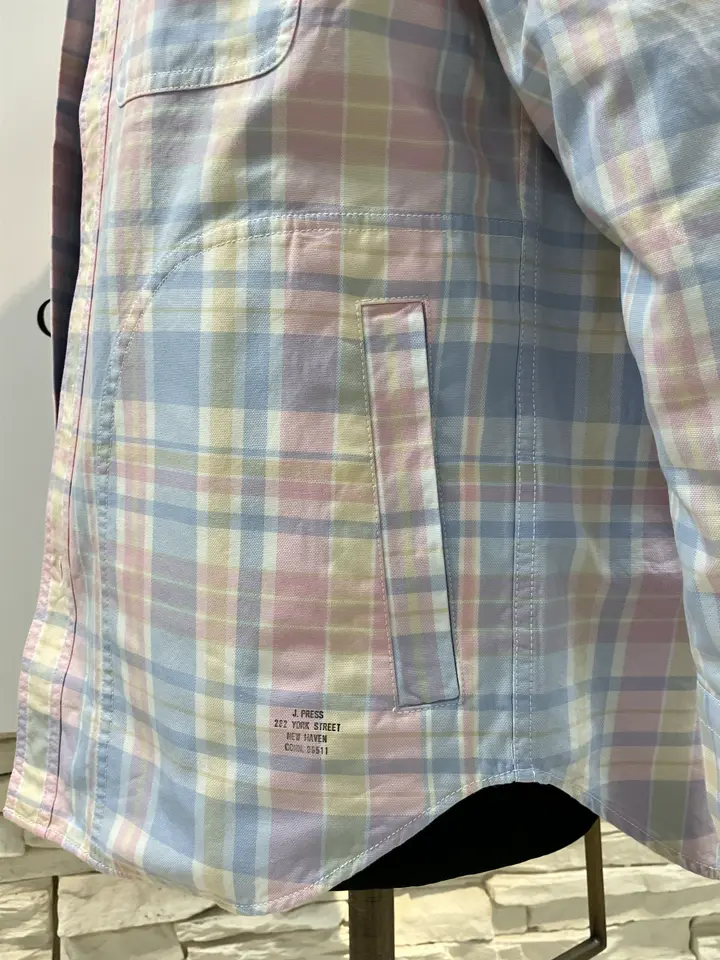 ONWARD CROSSET SELECT 中西 コーディネート画像