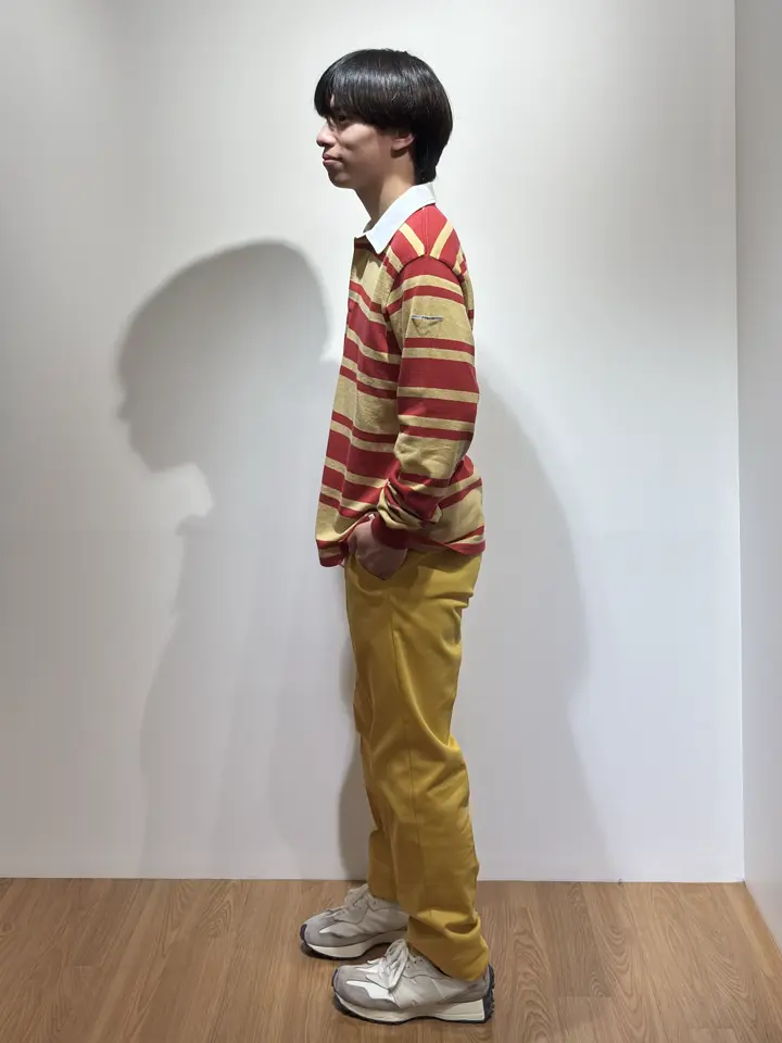 ONWARD CROSSET SELECT Y.S コーディネート画像