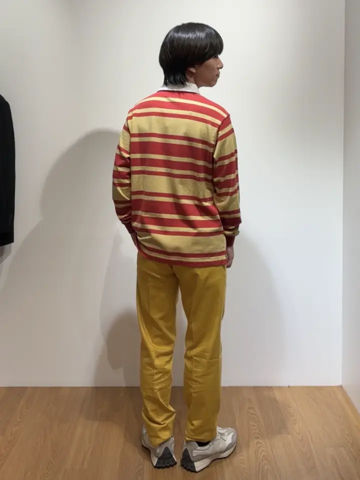 ONWARD CROSSET SELECT Y.S コーディネート画像