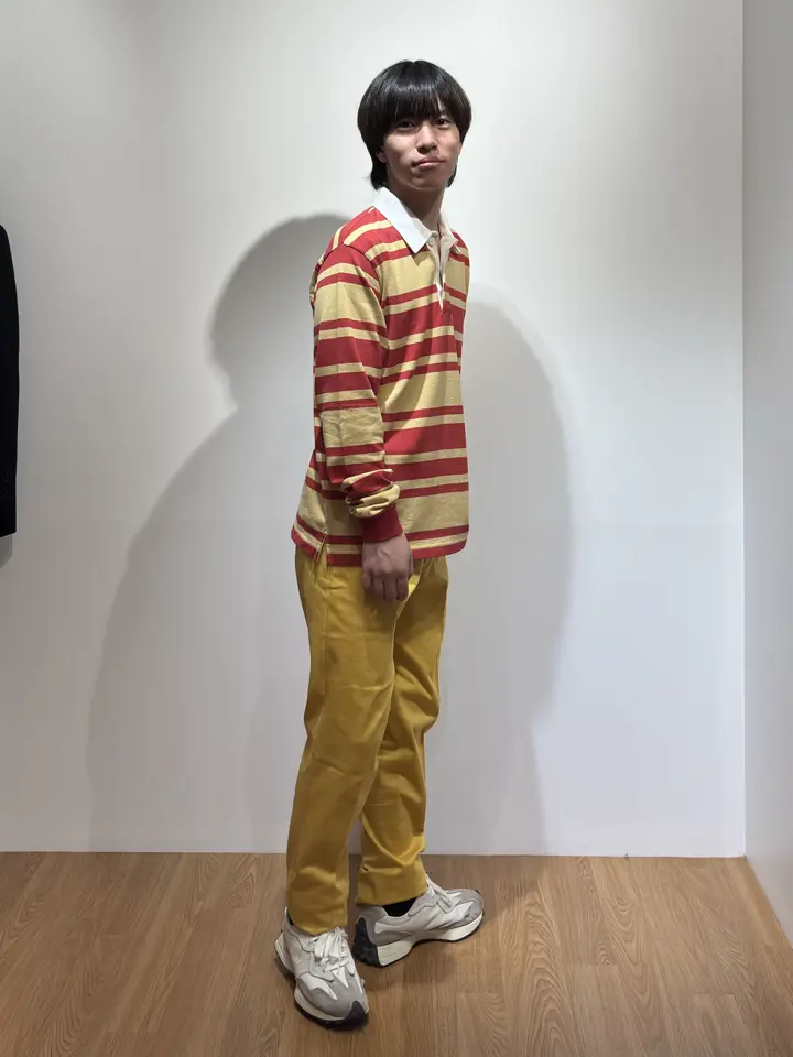 ONWARD CROSSET SELECT Y.S コーディネート画像