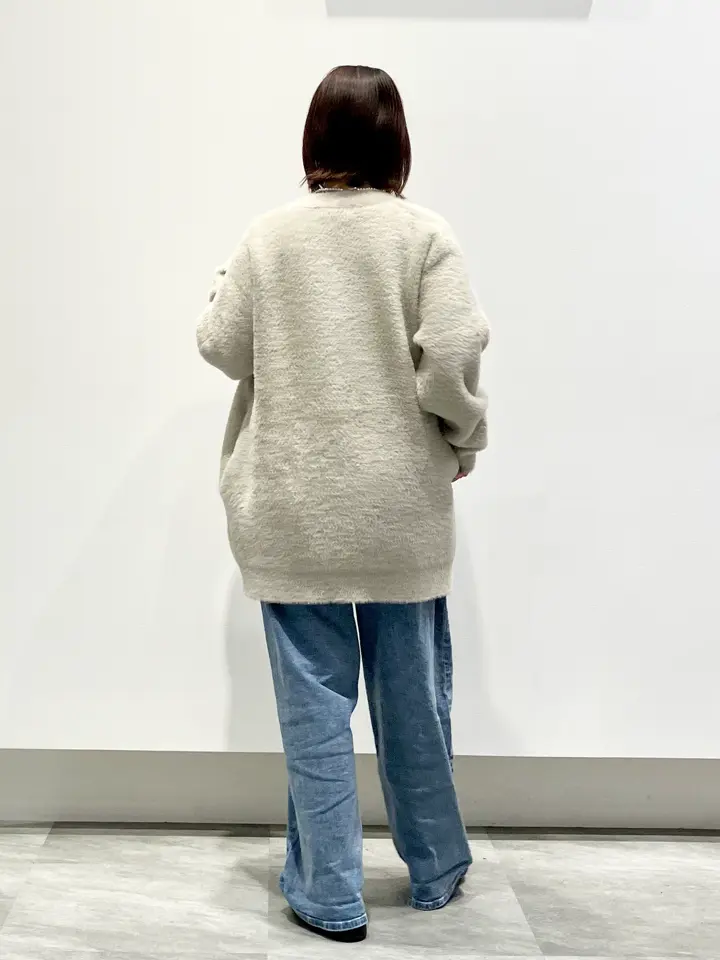 ONWARD CROSSET SELECT 圓﨑 コーディネート画像