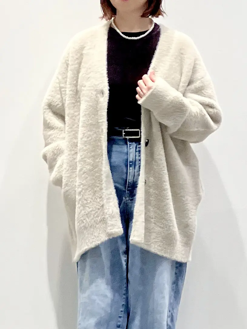 ONWARD CROSSET SELECT 圓﨑 コーディネート画像