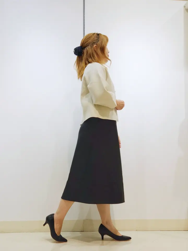 ONWARD CROSSET SELECT 中野 コーディネート画像