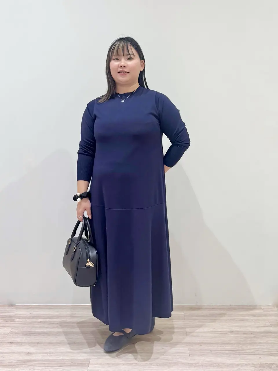 ONWARD CROSSET SELECT M コーディネート画像