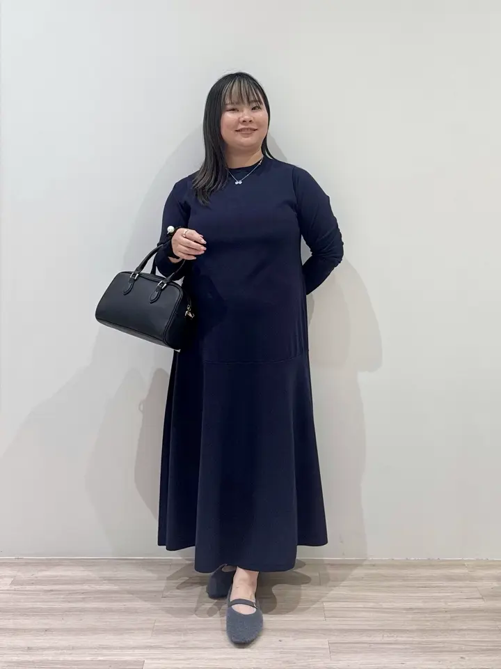 ONWARD CROSSET SELECT M コーディネート画像