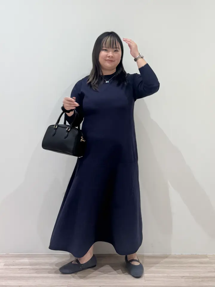 ONWARD CROSSET SELECT M コーディネート画像