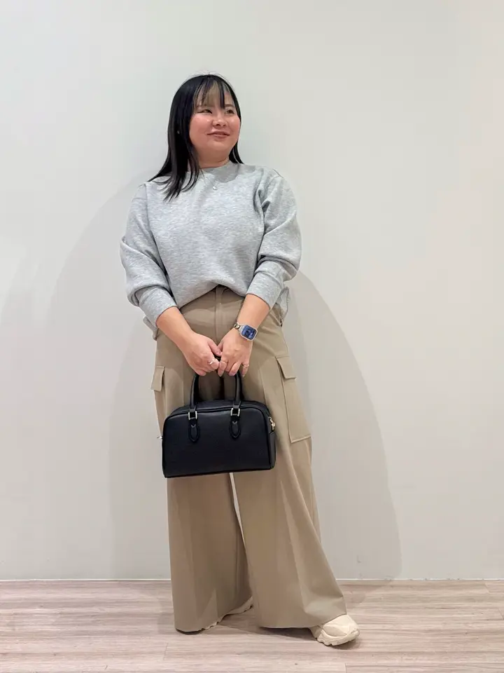 ONWARD CROSSET SELECT M コーディネート画像