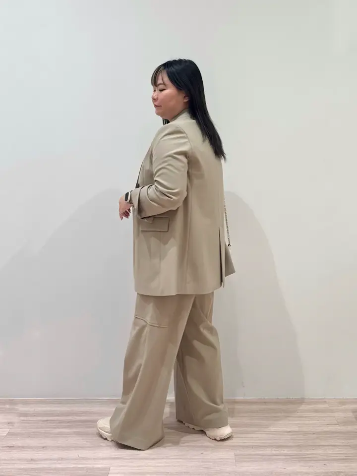 ONWARD CROSSET SELECT M コーディネート画像