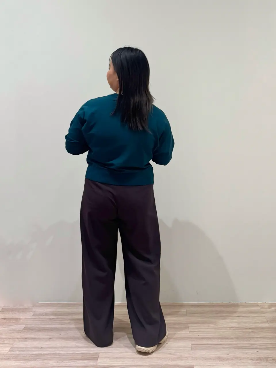 ONWARD CROSSET SELECT M コーディネート画像