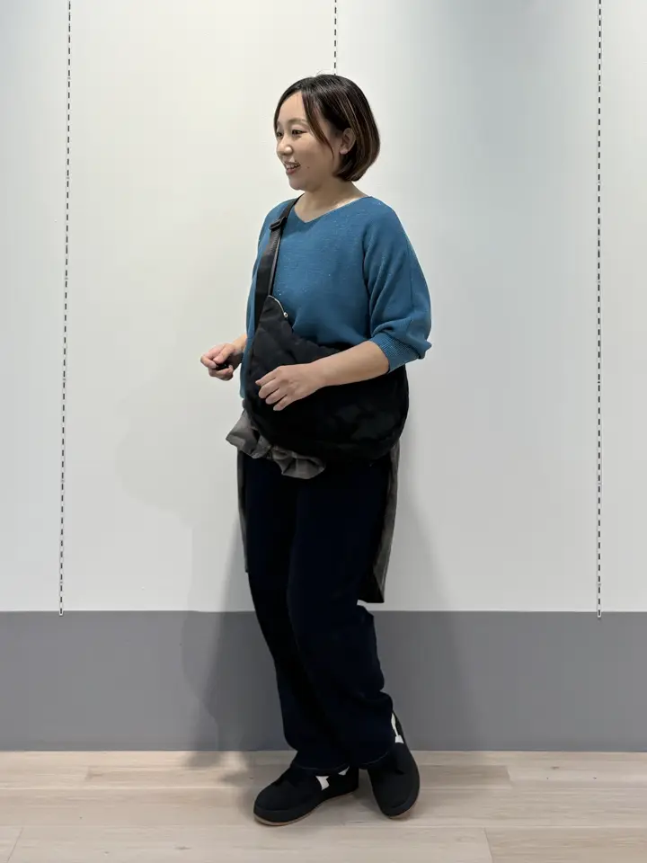 ONWARD CROSSET SELECT 副島 コーディネート画像